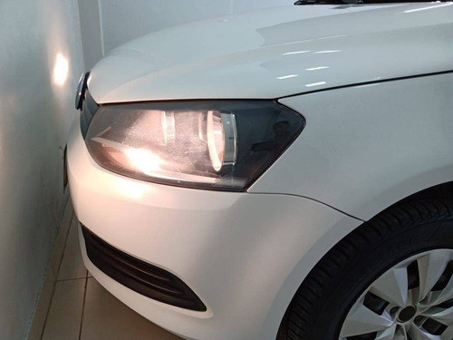 Imagem 12 de 12 de Volkswagen Gol 1.6 Mi 8v Flex 4p Manual G.vi