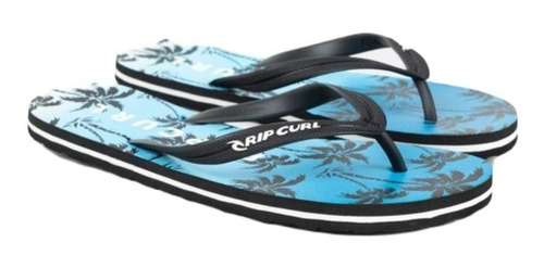 Sandalia Ripcurl 6s491 Hombre Azul