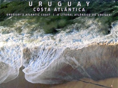 Uruguay Costa Atlantica  Espanol / Inglés / Portugés