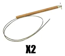 Comprar Fusibles Tipo K De Alta Tension De 15-27kv, 8a
