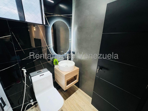Apartamento En Venta Urb San Isidro Maracay 25-19634 Jecg