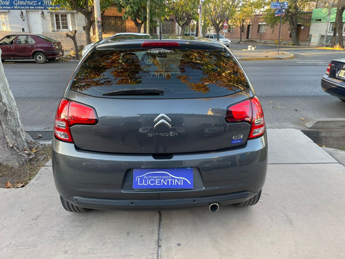 Citroën C3 1.6 Vti 115 Feel