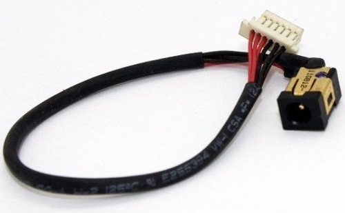 Conector Dc Power Jack Samsung Np905s3g Np910s3g Sku193