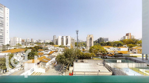 Imagem 19 de 24 de Apartamento De Condomínio Em São Paulo - Sp - Ap4410_nbni