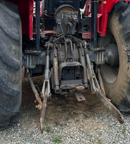Trator Massey Ferguson 4297 Ano 2014