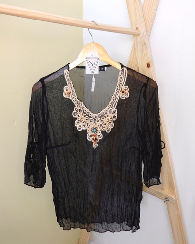 Lote Remeras Blusas Y Musculosas Parisien, Daniel Cassin