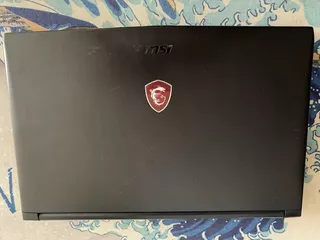 Portátil Msi Gv62 8rd