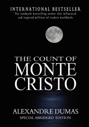 Libro The Count Of Monte Cristo - Alexandre Dumas