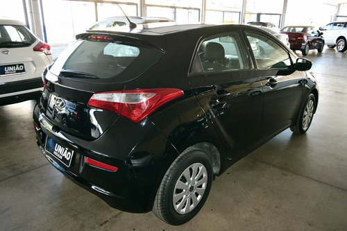 Imagem 8 de 10 de Hyundai Hb20 1.0 Comfort