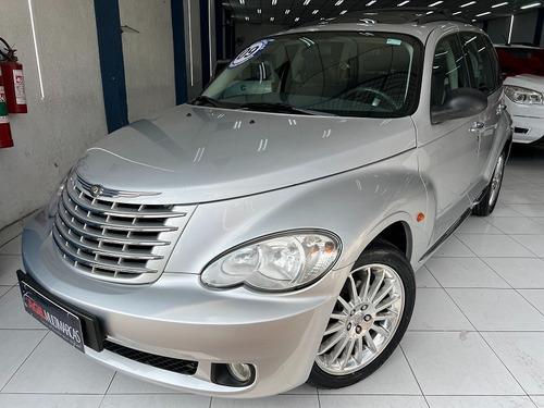 Chrysler PT Cruiser 2.4 Limited 5p