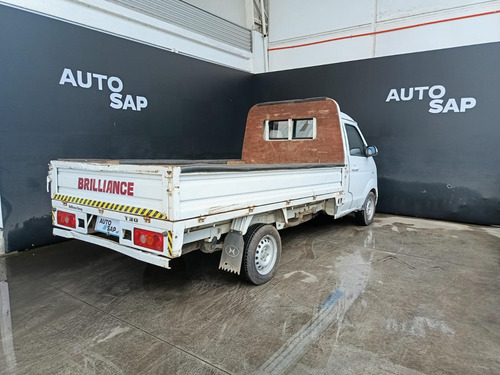 Brilliance T30 Mini Truck Cs 1.5 2022