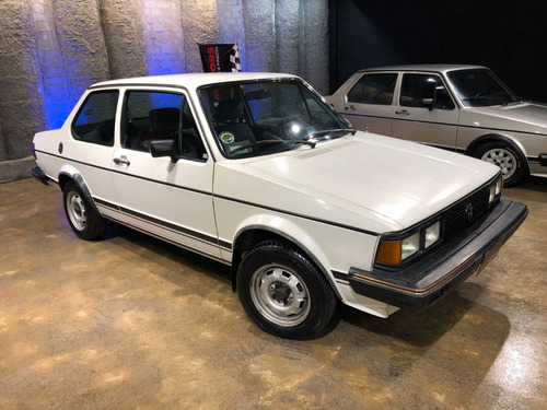 Imagen 9 de 15 de Volkswagen Atlantic 1984