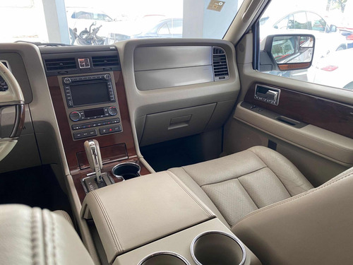 Lincoln Navigator 5.4 Ultime V8 At