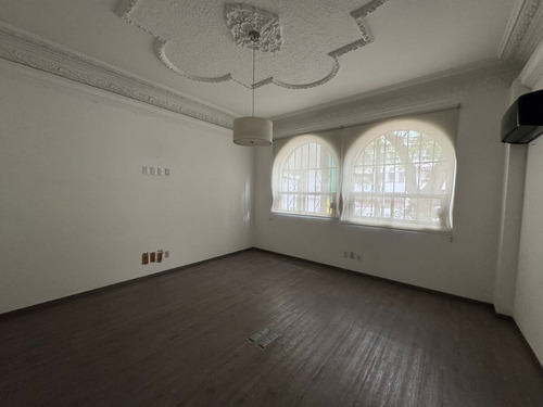 Casa Con Uso De Suelo En Renta En Polanco