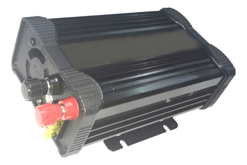Inversor De Corriente P/auto De 12v A 220v Usb 400w Potencia