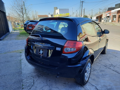 Ford Ka 2009 1.0 Fly Viral 90.000km