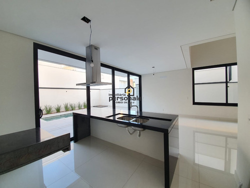 Imagem 15 de 30 de Casa Em Condomínio Em Sorocaba, Mont Blanc - Ca00519 - 69927611