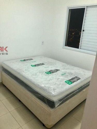 Imagem 15 de 15 de Ref.: 5695 - Apartamento Em Jundiaí Para Venda - V5695