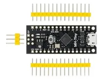 Comprar Placa compatible con Arduino Nano MH-Tiny Attiny88 Nano V3.0