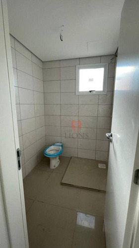 Imagem 9 de 9 de Apartamento Com 2 Dormitórios À Venda, 51 M² Por R$ 170.000,00 - Bom Sucesso - Gravataí/rs - Ap0901
