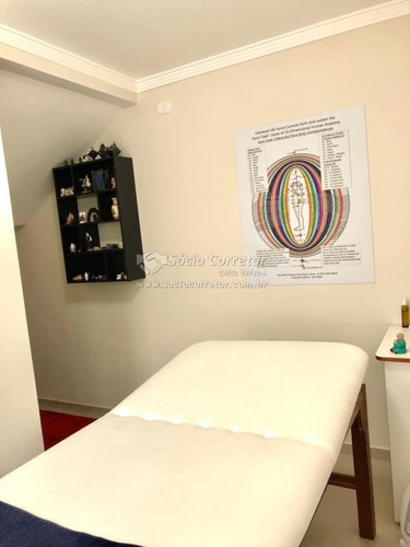Imagem 6 de 15 de Alugo Casa Comercial - 140 M² - Centro De Guarulhos - Casa Para Aluguel No Bairro Centro - Guarulhos, Sp - Sc01699