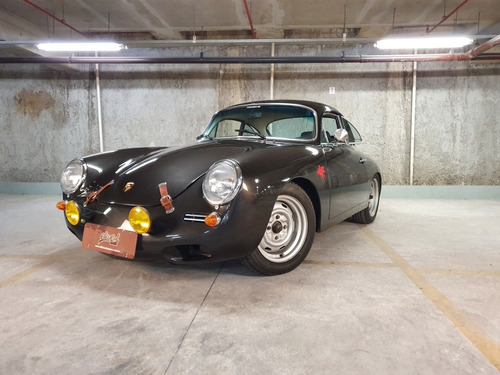 Imagem 1 de 12 de Envemo Porsche 356 356 Coupe