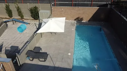 Departamento En Arriendo De 2 Dorm. En La Florida