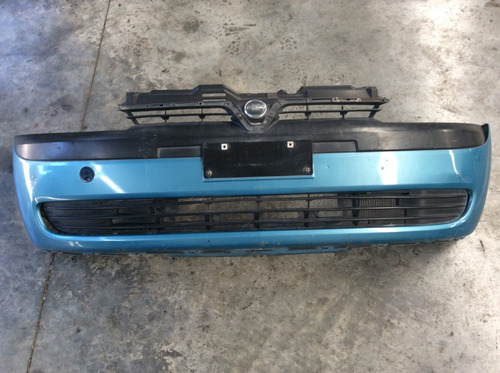 Fascia Defensa Delantera Chevrolet Corsa 1.4l 01-06