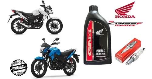 honda cb twister 110cc price
