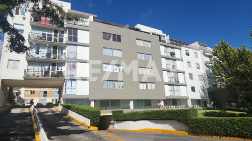 Departamento En Venta En San José De Los Cedros