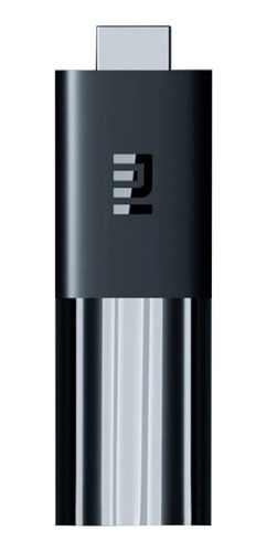 Imagen 1 de 4 de Xiaomi Mi TV Stick MDZ-24-AA control de voz Full HD 8GB negro con 1GB de memoria RAM