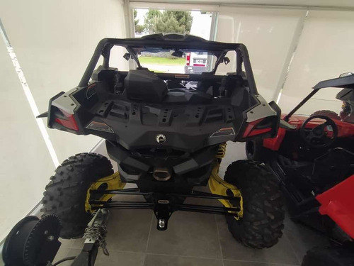 Can Am Maverick X3 2019 3,5hs Uso -nuevo Nuevo-