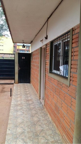 Depto De Un Dormitorio En Alquiler, B° Miguel Lanus