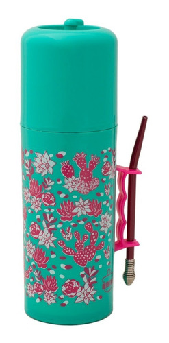 Imagen 5 de 10 de 4 Automate Mate Listo Termo Autocebante Regalo Hombre Mujer