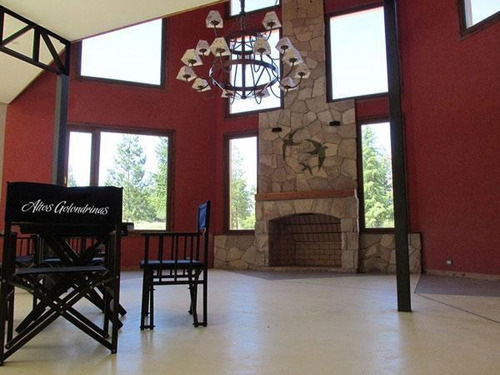 Imagen 18 de 26 de Cabaña En Alquiler Por Día Con Hermosas Vistas, Predio Full Amenities.