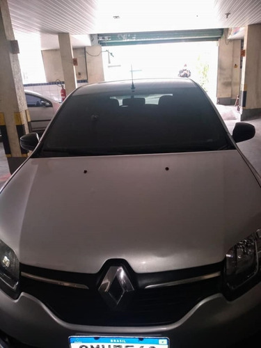 Sandero