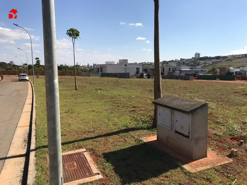 Imagem 2 de 2 de Lote - Residencial Alphaville - Ref: 1416 - V-1416