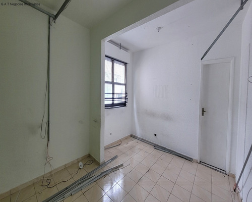Imagem 2 de 4 de Sala Para Locação No Edifício Empresarial Sorocaba - Centro - Sorocaba/sp - Sl02842 - 70424871