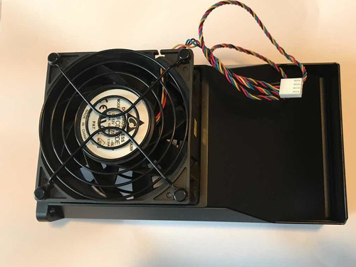 Ventilador Disipador De Calor Ibm Server X3200 (Usado)