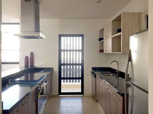 Imagen 7 de 21 de Departamento En Venta Vive Bio Preserve Juriquilla Queretaro