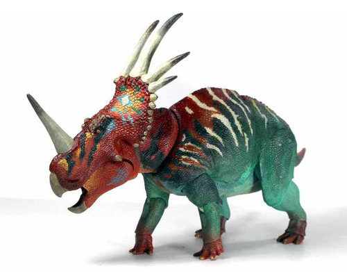 Beasts Of The Mesozoic Styracosaurus Albertensis