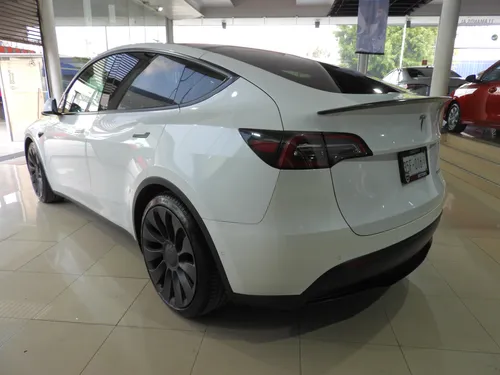 Tesla 2021 Model Y
