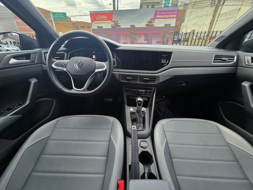 Volkswagen Nivus 1.0 Highline At