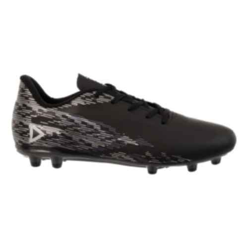 Botin Fg Celtic - Preto/grafite/-39-44 Seta 2-1760