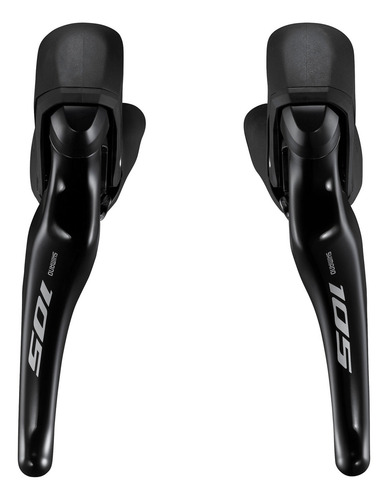 Kit Freno Sti Shimano 105 R7120 2x 12v Disco Hidrau - Celero