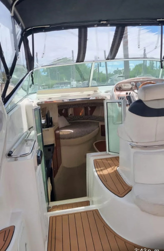Custon Compac 2011 2x19ohp Mercruicer Naf. Nautica Favarolo