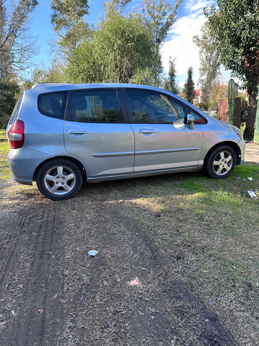 Honda Fit 1.4 Lxl