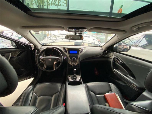 Hyundai Azera 3.0 Mpfi Gls V6 24v