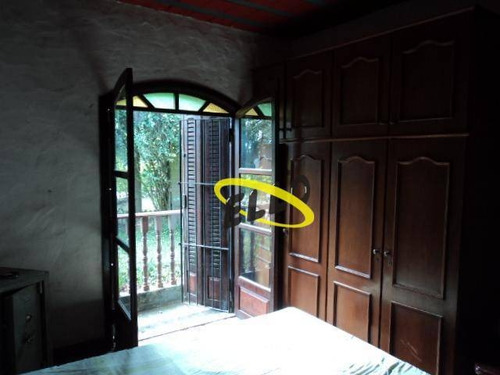 Imagem 25 de 30 de Chácara Com 3 Dormitórios, 1645 M² - Venda Por R$ 570.000,00 Ou Aluguel Por R$ 2.450,00/mês - Jardim San Ressore (caucaia Do Alto) - Cotia/sp - Ch0167