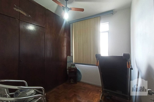 Imagem 6 de 15 de Apartamento À Venda No Barro Preto - Código 280230 - 280230